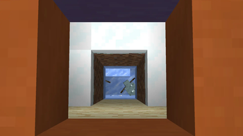 Ice Temple