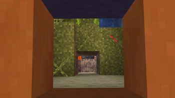 Plains Temple