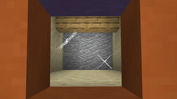 Mining Temple