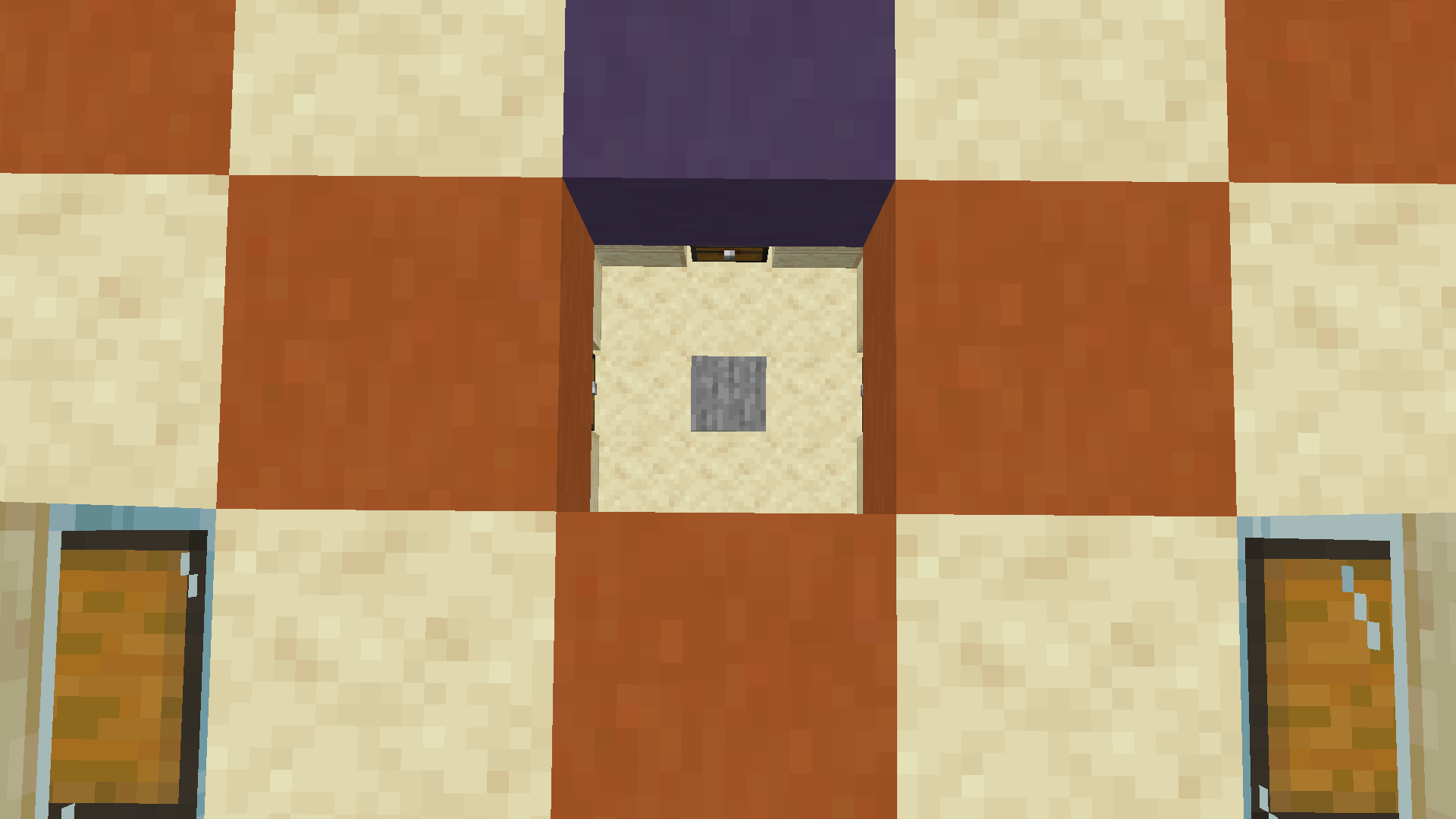 Fake Temple