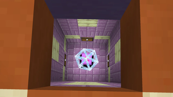 End Temple