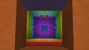 Dropper Temple