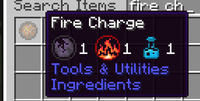 Aspects (Displayed On Item Tooltip)