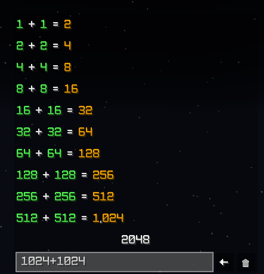 Simple Calculator
