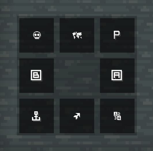 Index Menu