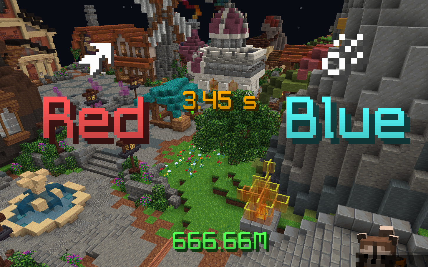M7 Dragons Config