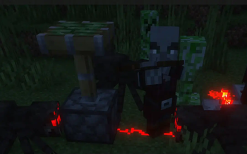 Piston!