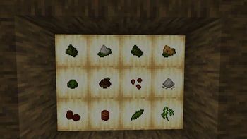 Items of 1.19.2-1.0-alpha