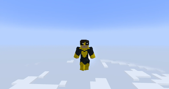 Sinister Invincible