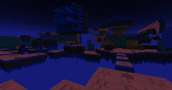 Explore a realm like no other