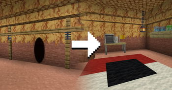 An Underground full of secrets ! (3)