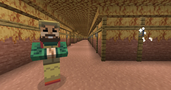 An Underground full of secrets ! (1)