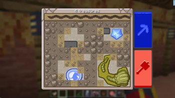 An Underground full of secrets ! (2)