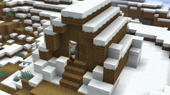 Another example With Resource-Pack