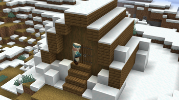 Another example Without Resource-Pack