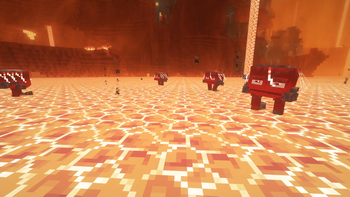 Stryders