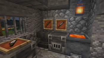 Knives