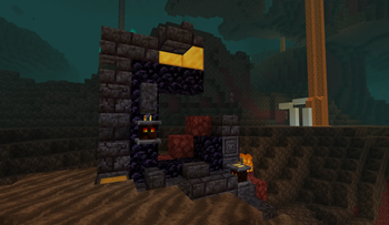 Ruined Portal