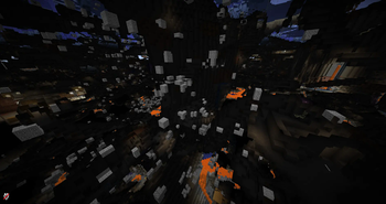 How ores are generating