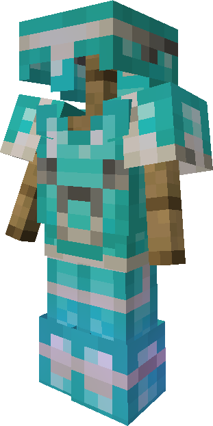 Shiny Armor - Epic