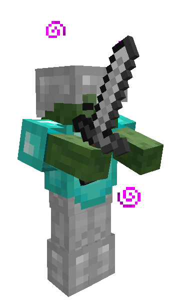 Epic Zombie