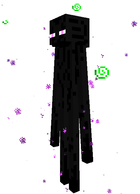 Uncommon Enderman