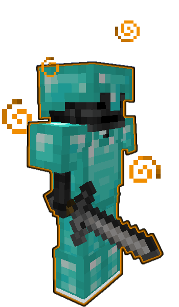 Legendary Wither Skeleton