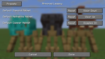 Respackopts compatibility!
