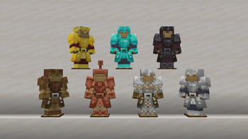 Armor Sets