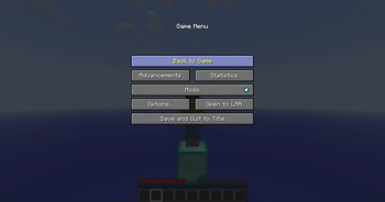 Classic Button Text Hovered Color